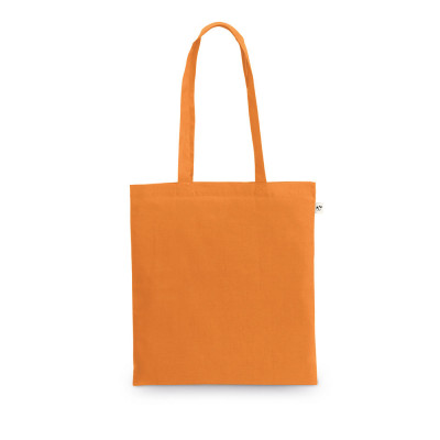 MADEIRA. 100 organic cotton bag (140 g/m²)
